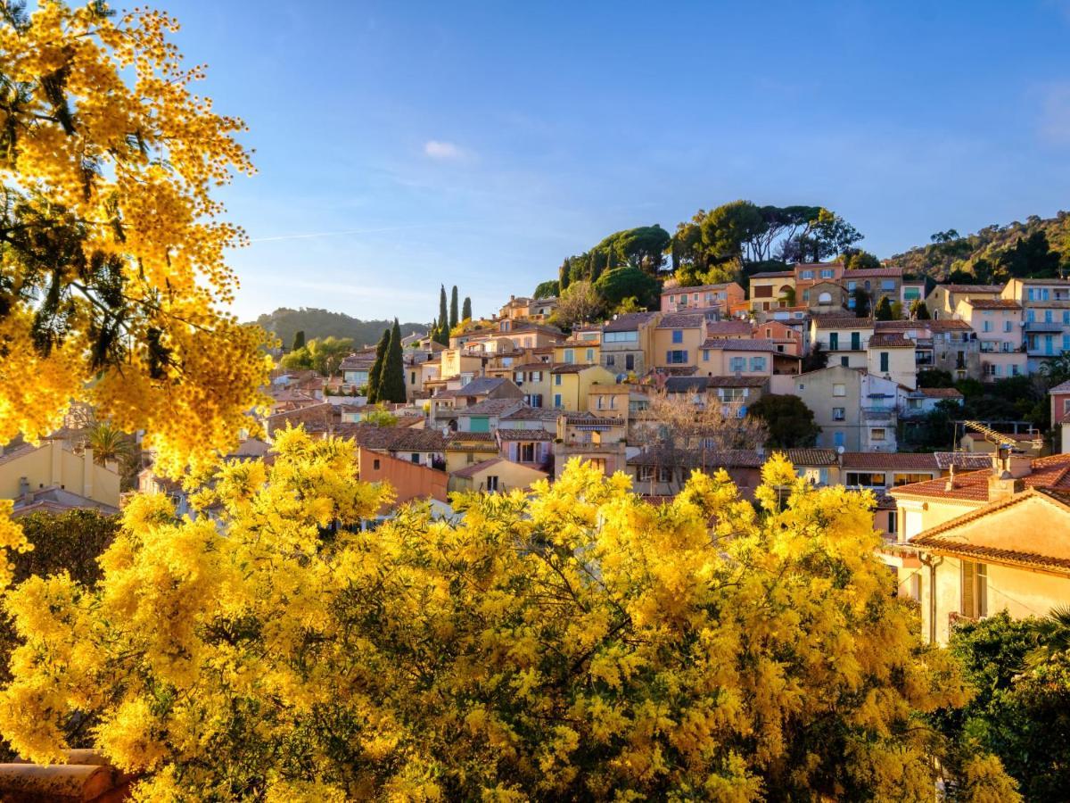 Village De Les Mimosas By Interhome Bormes-les-Mimosas